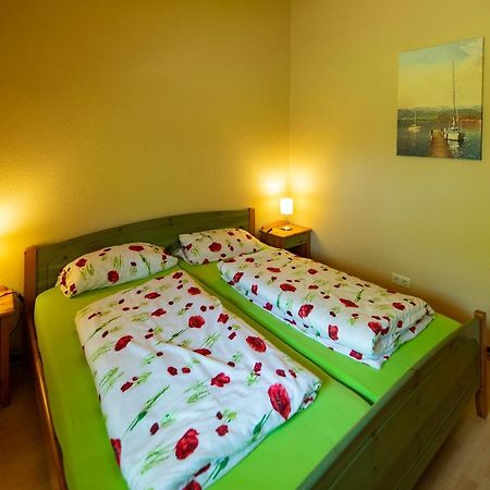 Ferienhaus Vergissmeinnicht Papenburg Exteriér fotografie