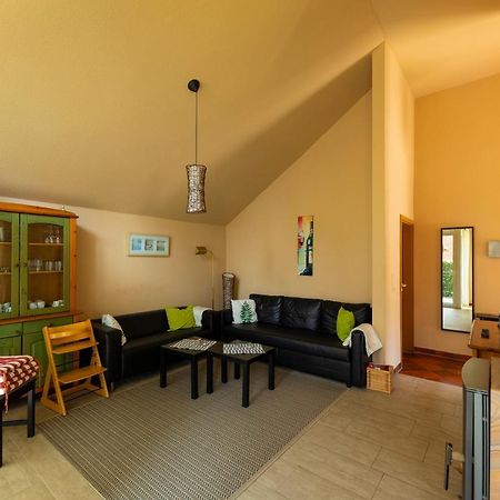 Ferienhaus Vergissmeinnicht Papenburg Exteriér fotografie