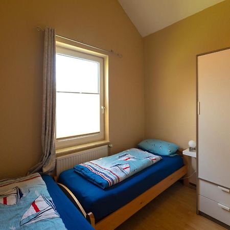 Ferienhaus Vergissmeinnicht Papenburg Exteriér fotografie