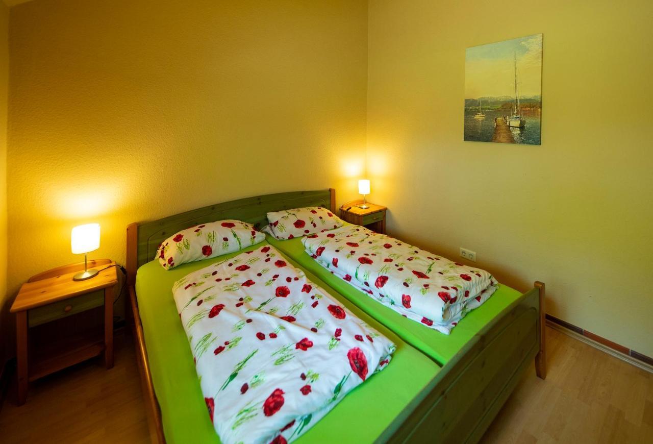 Ferienhaus Vergissmeinnicht Papenburg Exteriér fotografie