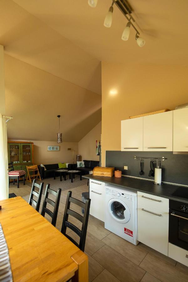 Ferienhaus Vergissmeinnicht Papenburg Exteriér fotografie