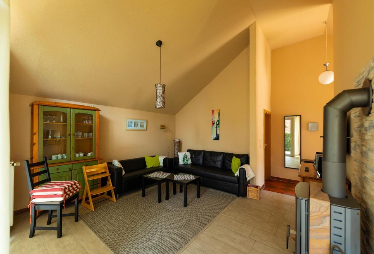 Ferienhaus Vergissmeinnicht Papenburg Exteriér fotografie