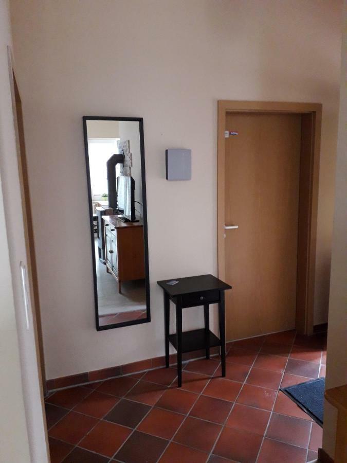 Ferienhaus Vergissmeinnicht Papenburg Exteriér fotografie